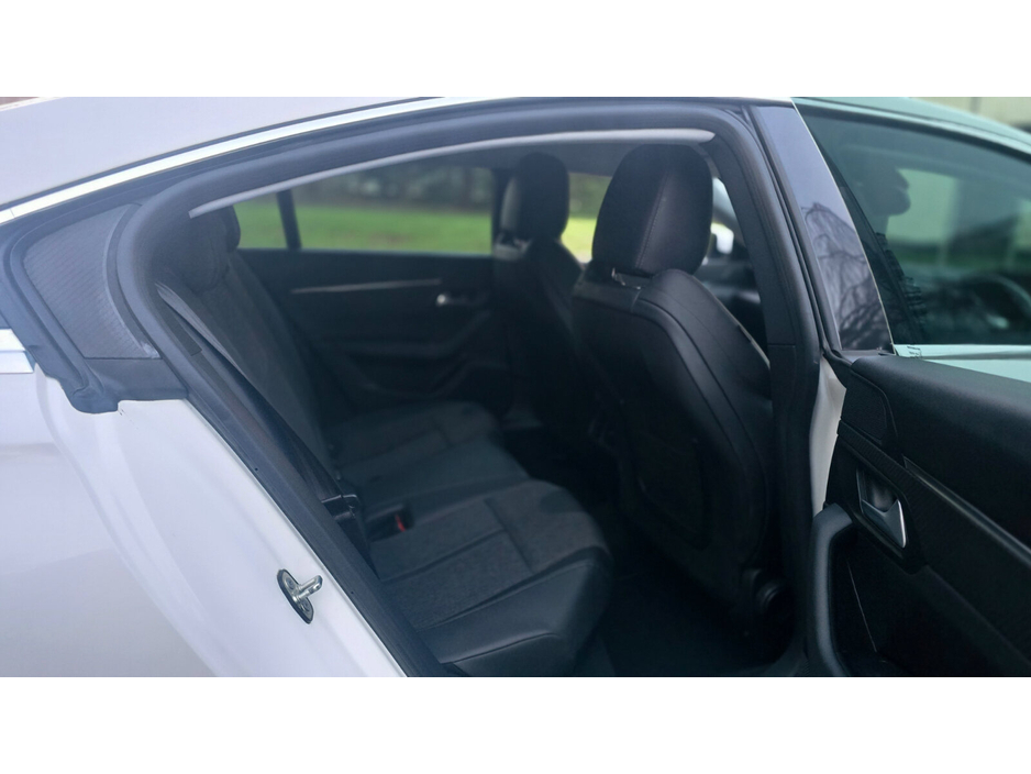2019 Peugeot 508 - image 14