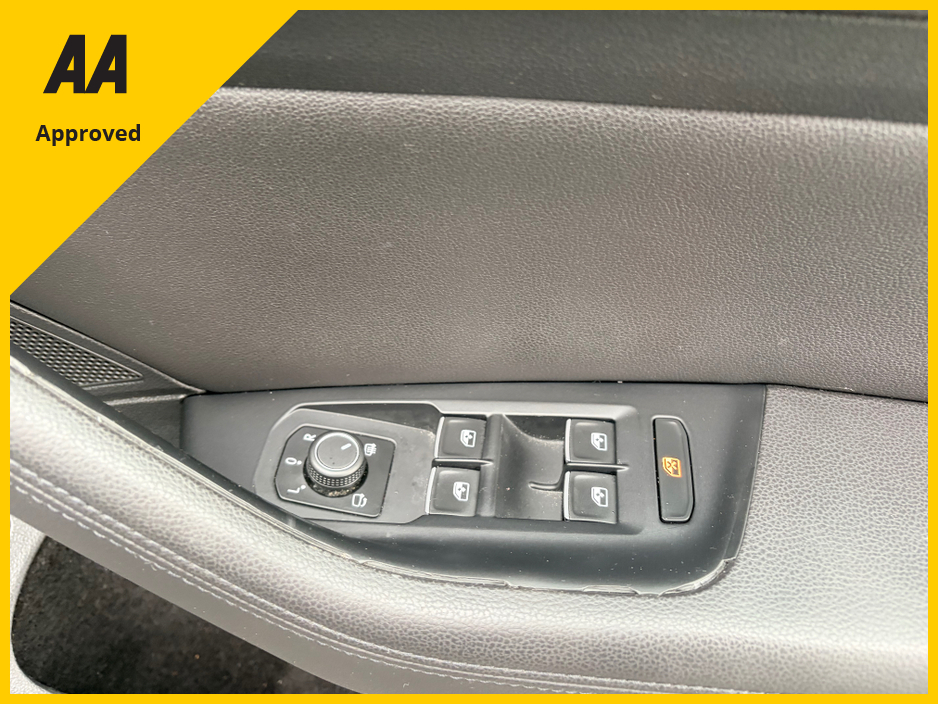 2017 Volkswagen Passat 1.4TSI 4DR AUTO FULLY LOADED WITH SPEC €19,950