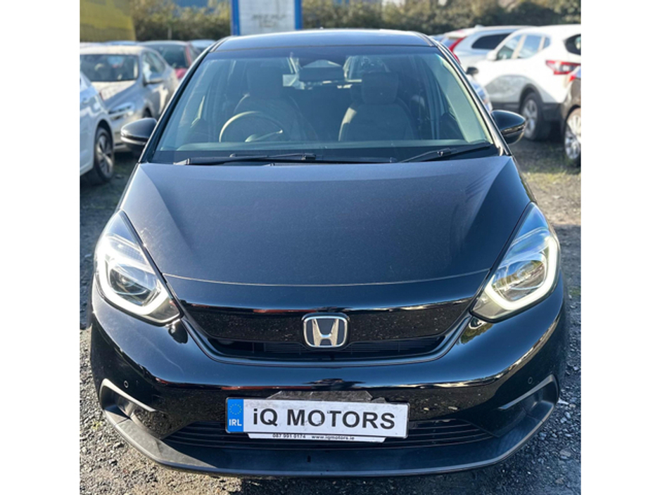 2022 Honda Fit for sale in , Ireland