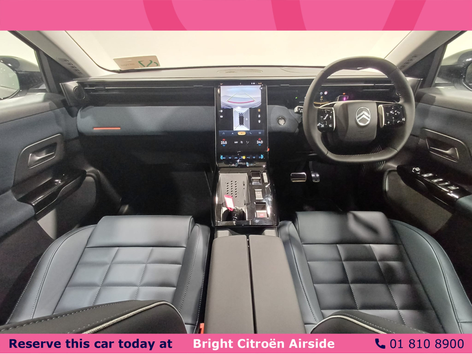 2026 Citroen C5 Aircross MAX MHEV 136 EDCT ***DEMO*** AUTOMATIC €44,670