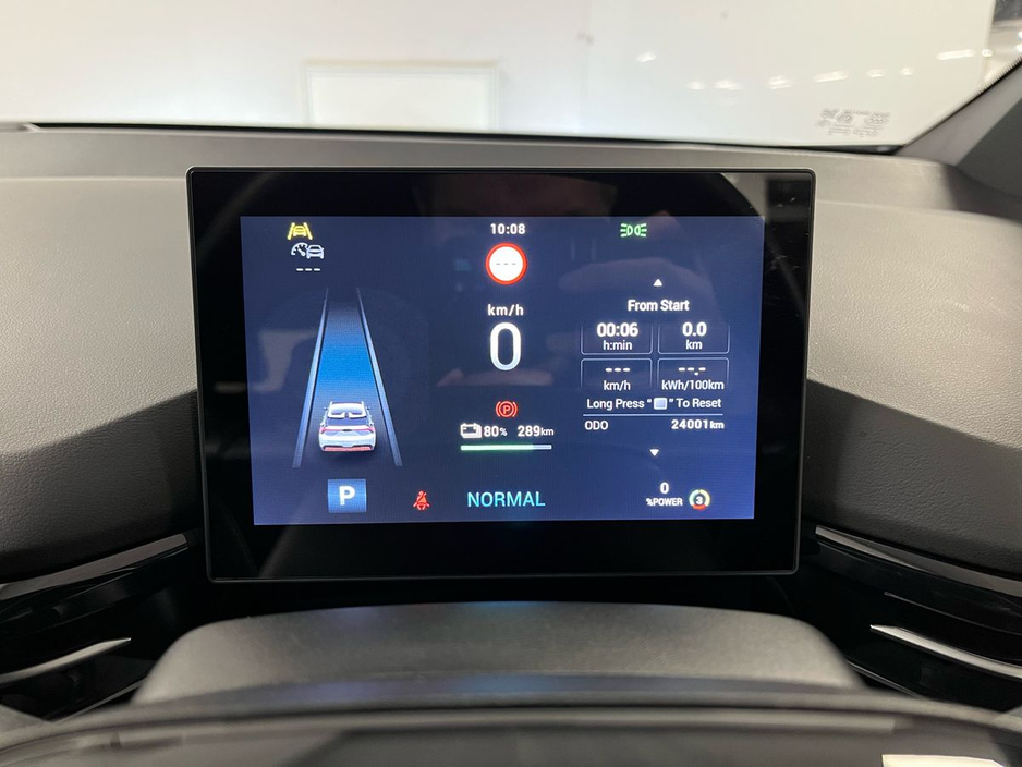 2023 MG 4 - image 13