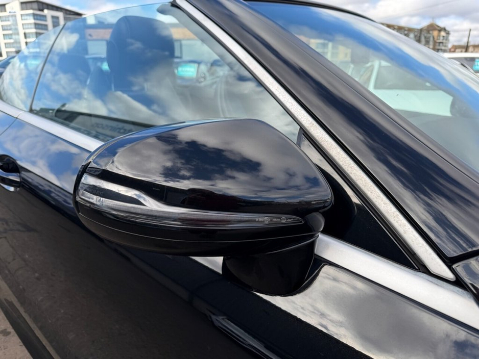 2017 Mercedes-Benz E Class - image 40