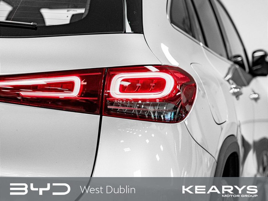 2023 Mercedes-Benz EQA EQA 250