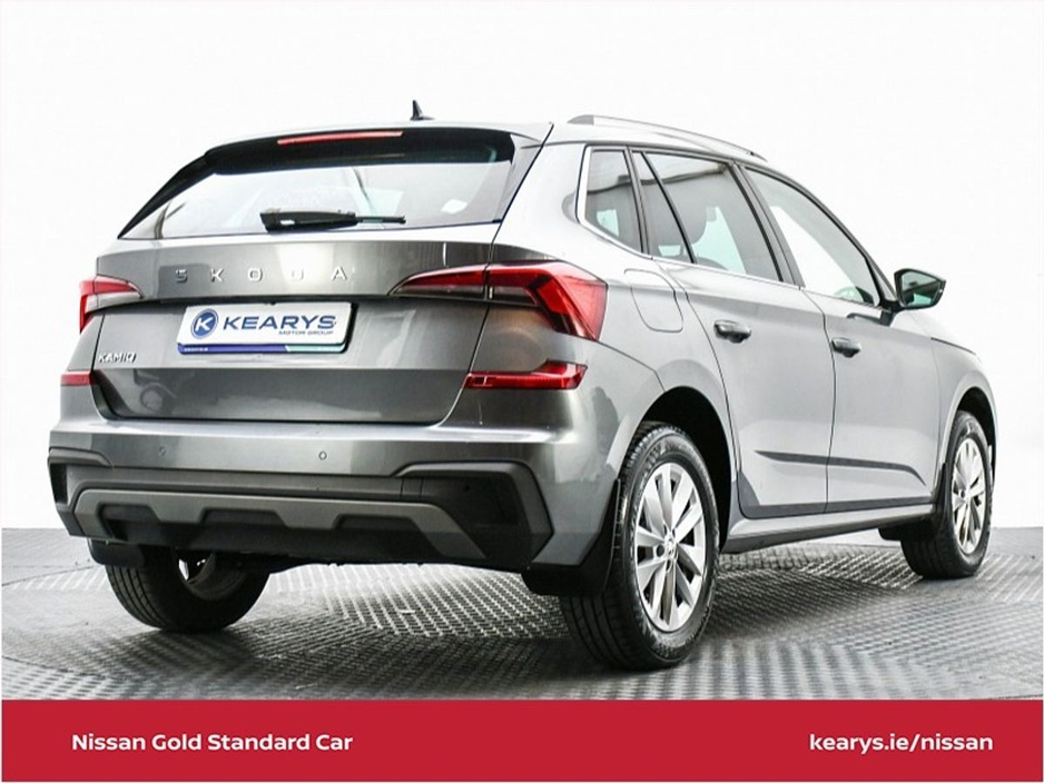 2024 Skoda Kamiq - image 12