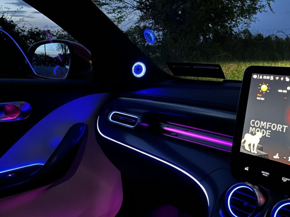 2025 Smart #3 - image 28