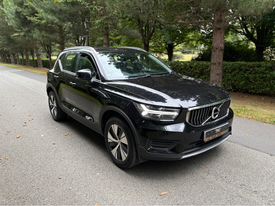2022 Volvo XC40 for sale in , Ireland