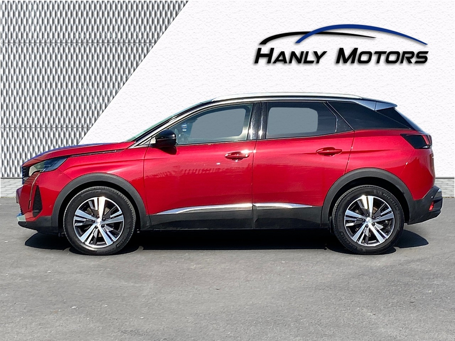 2023 Peugeot 3008 - image 5