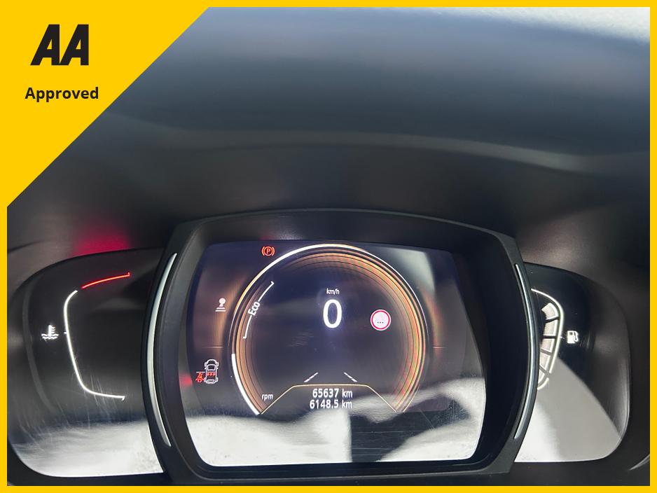 2018 Renault Kadjar - image 26