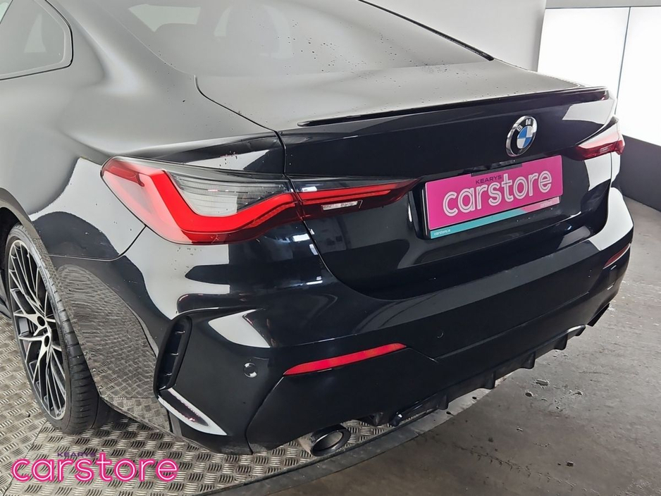 2022 BMW 4 Series - image 15