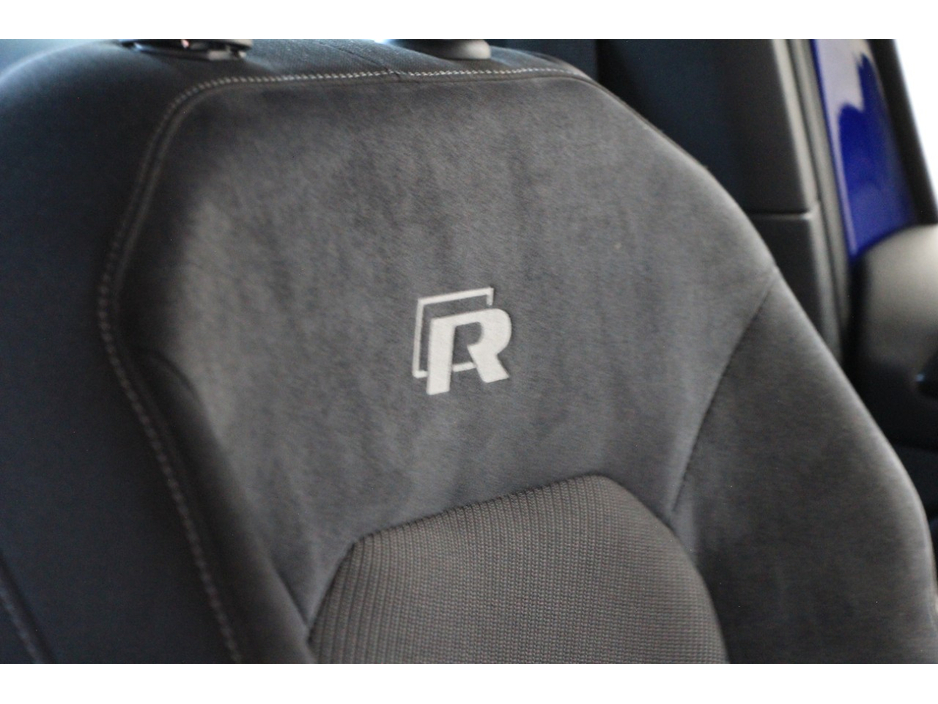 2017 Volkswagen Golf R * 310Bhp TSi * Low kms * Full history €28,950