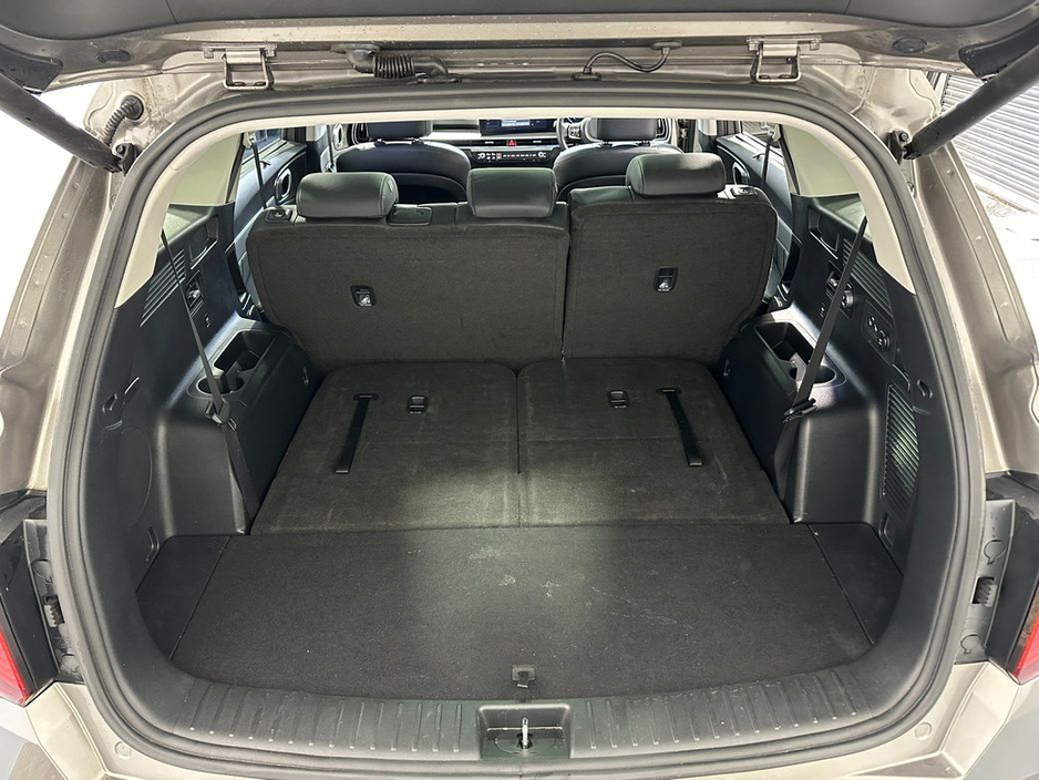 2024 Kia Sorento - image 27