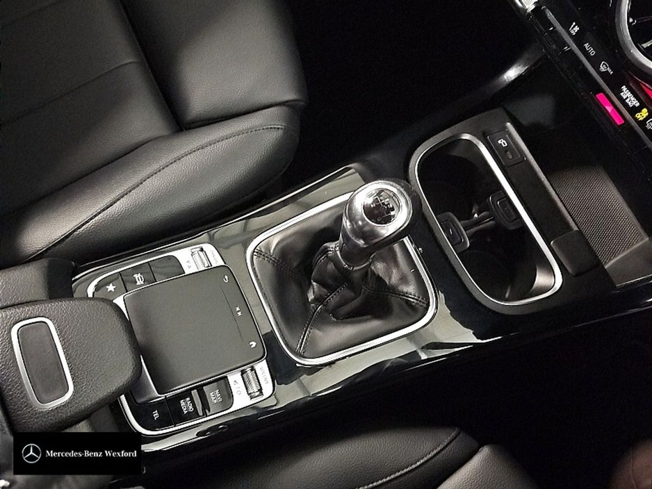 2019 Mercedes-Benz A Class - image 15