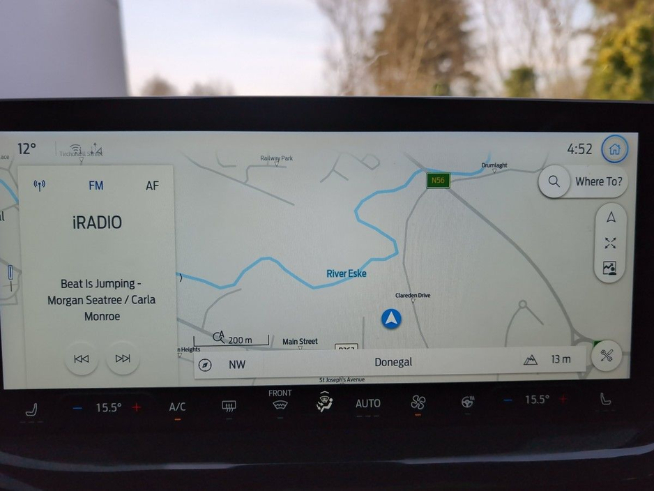 2024 Ford Focus - image 17