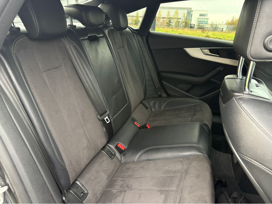 2017 Audi A5 - image 16
