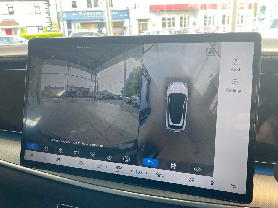 2026 BYD Sealion 7 - image 11