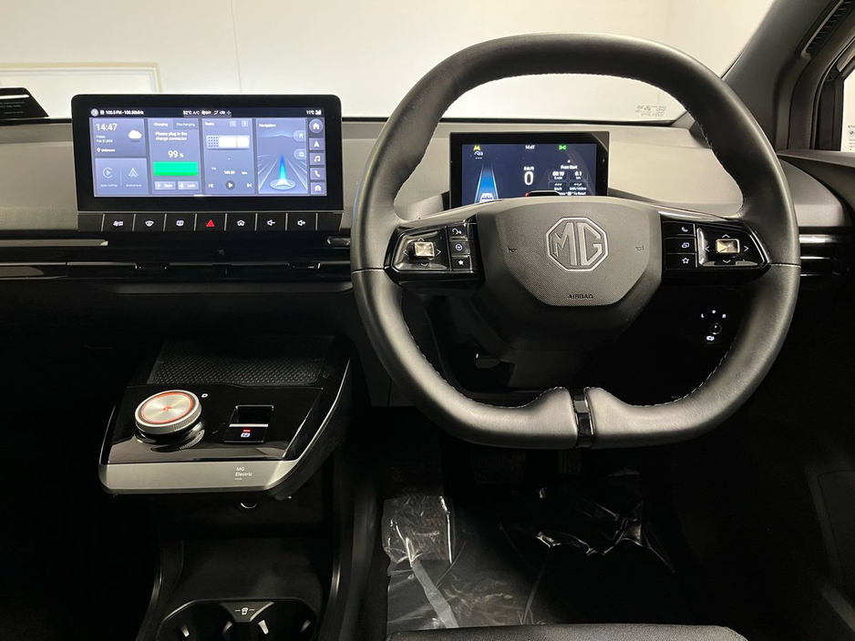2023 MG 4 - image 14