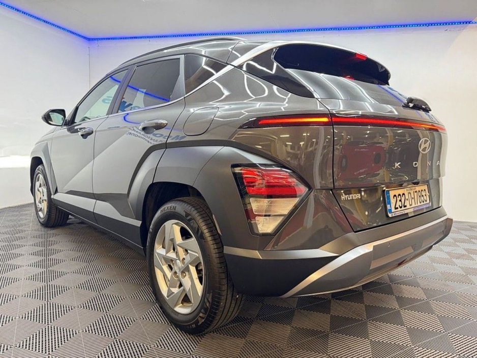 2023 Hyundai Kona 1.0 T-GDI Elegance €28,995