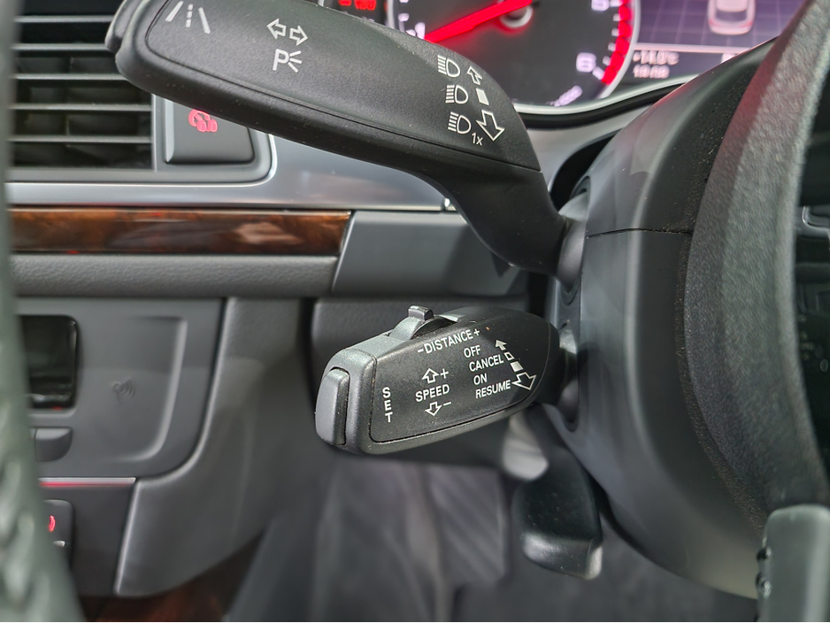 2015 Audi A6 - image 25