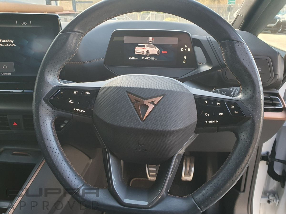 2023 Cupra Born - image 22