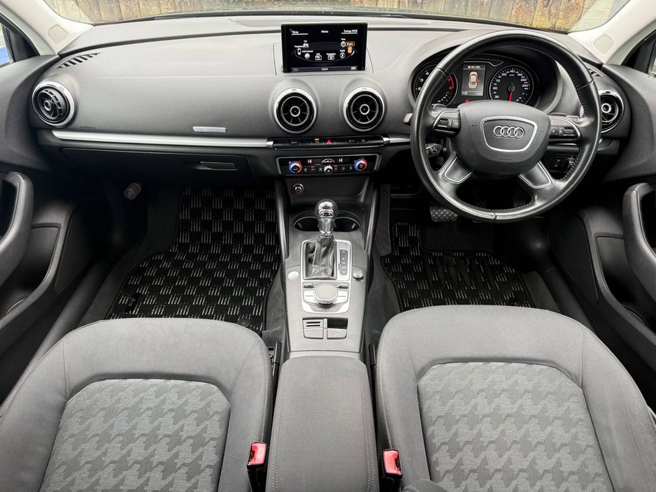 2016 Audi A3 - image 10