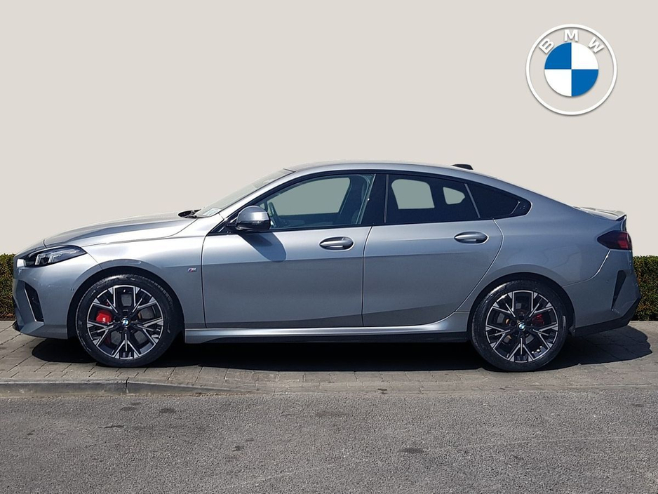 2025 BMW 2 Series 220 M Sport Gran Coupe €49,995