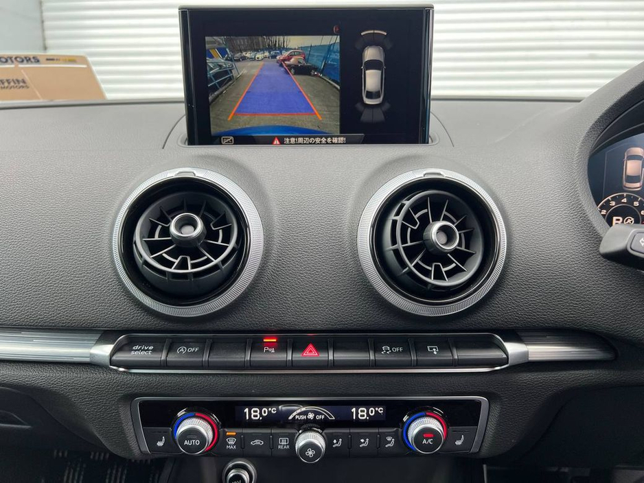 2017 Audi A3 - image 7