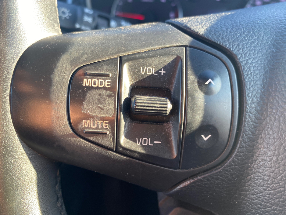 2017 Kia Carens OR RONDO EX 5DR €11,900