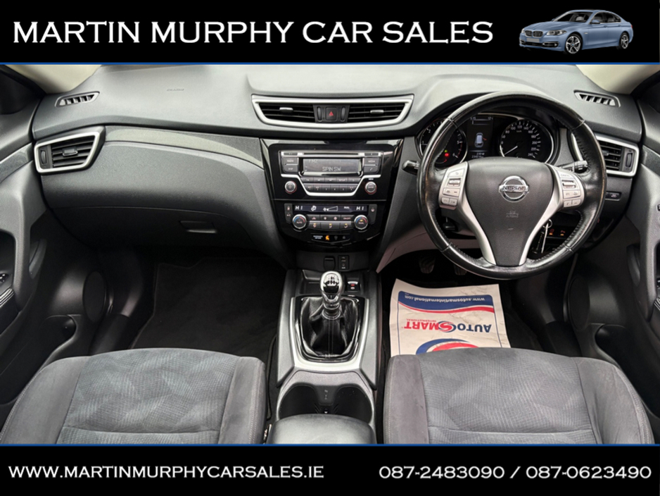 2015 Nissan X-Trail - image 11
