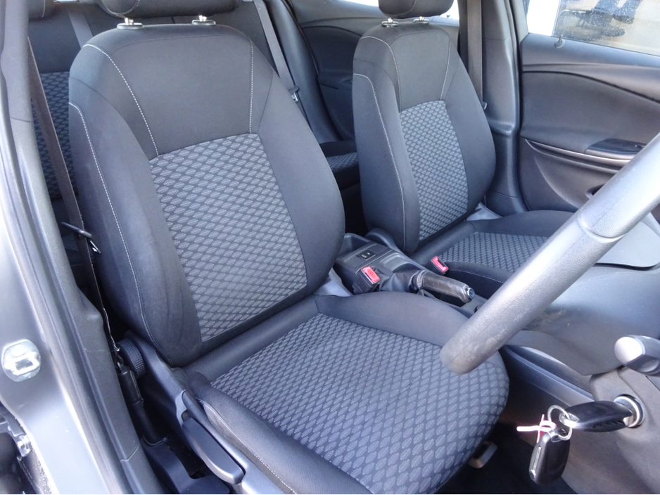 2016 Opel Astra E 1.6 CDTI 110PS 5 DOOR KEY 137 €6,950