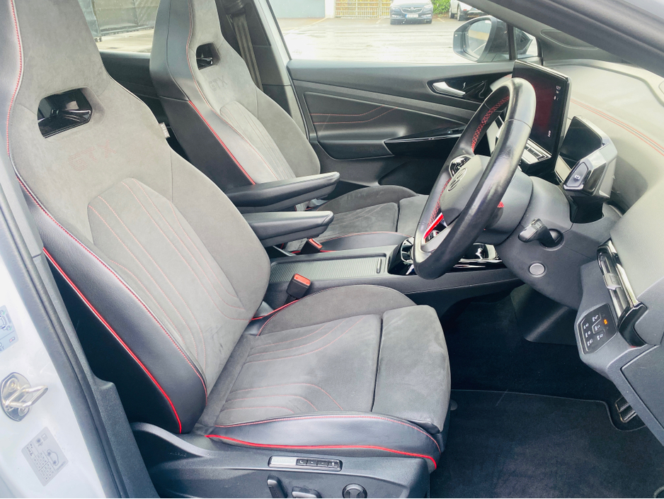 2023 Volkswagen ID.4 ID4 GTX MAX €34,995