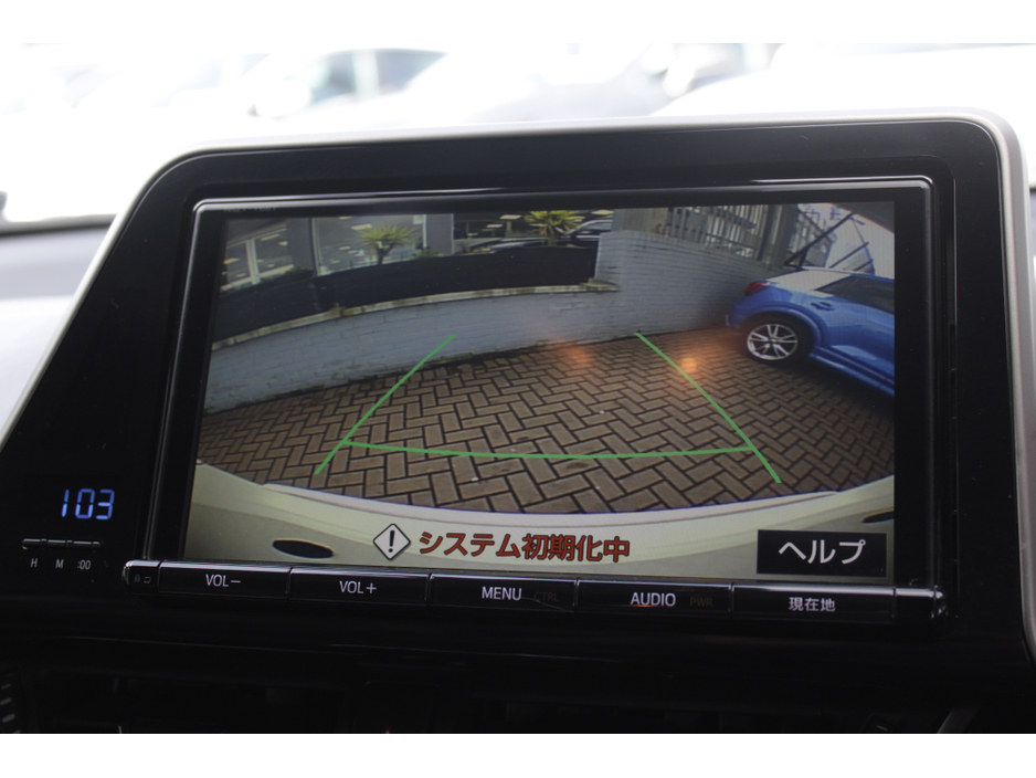 2017 Toyota C-HR - image 13