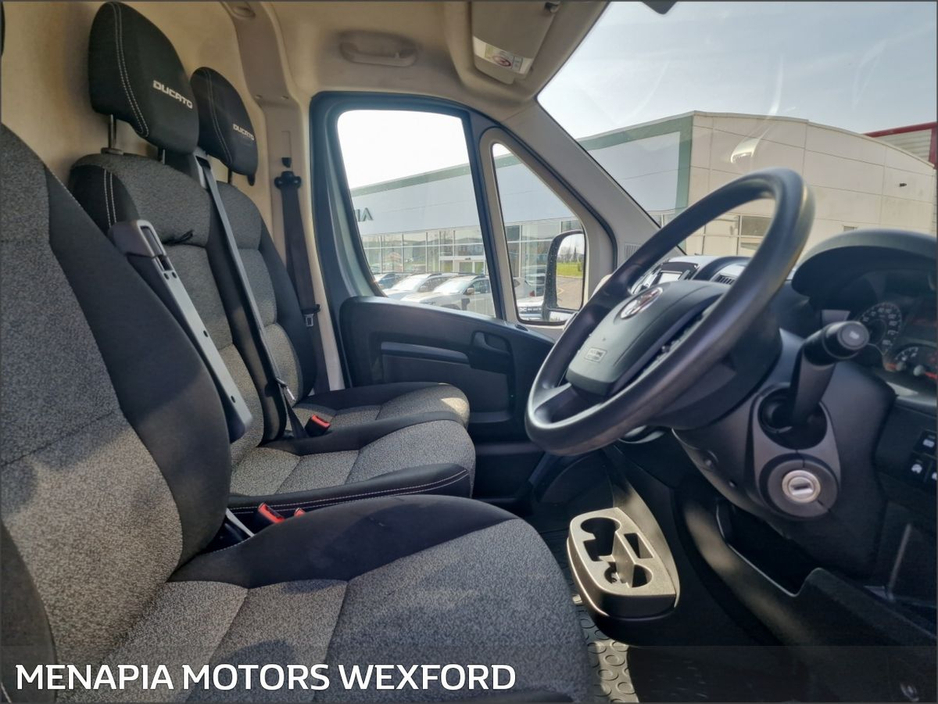 2020 Fiat Ducato - image 6