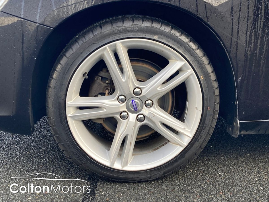 2018 Volvo V60 D2 SE Geartronic 120Hp €16,950