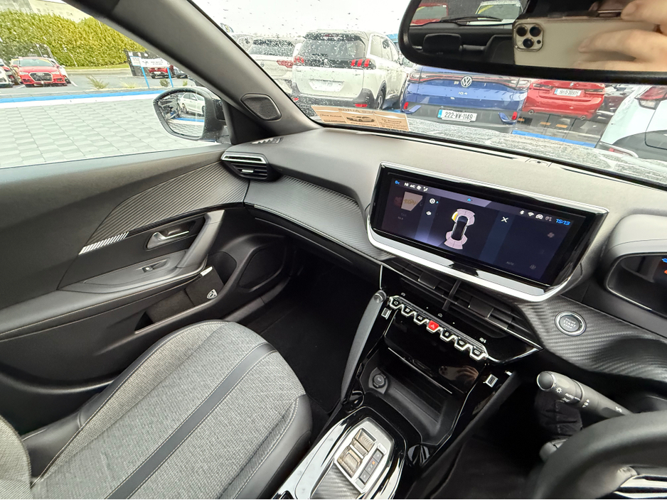 2024 Peugeot 2008 ALLURE - ELECTRIC - AUTO - 12M WARRANTY - CAR: 1601