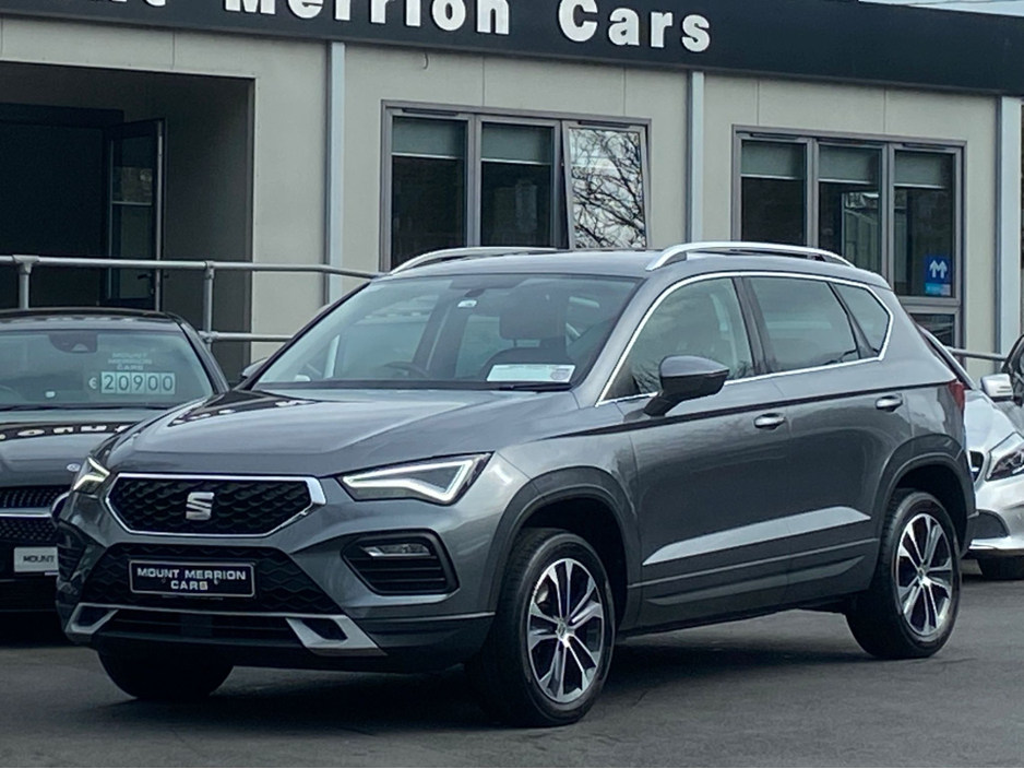 2024 SEAT Ateca for sale in , Ireland