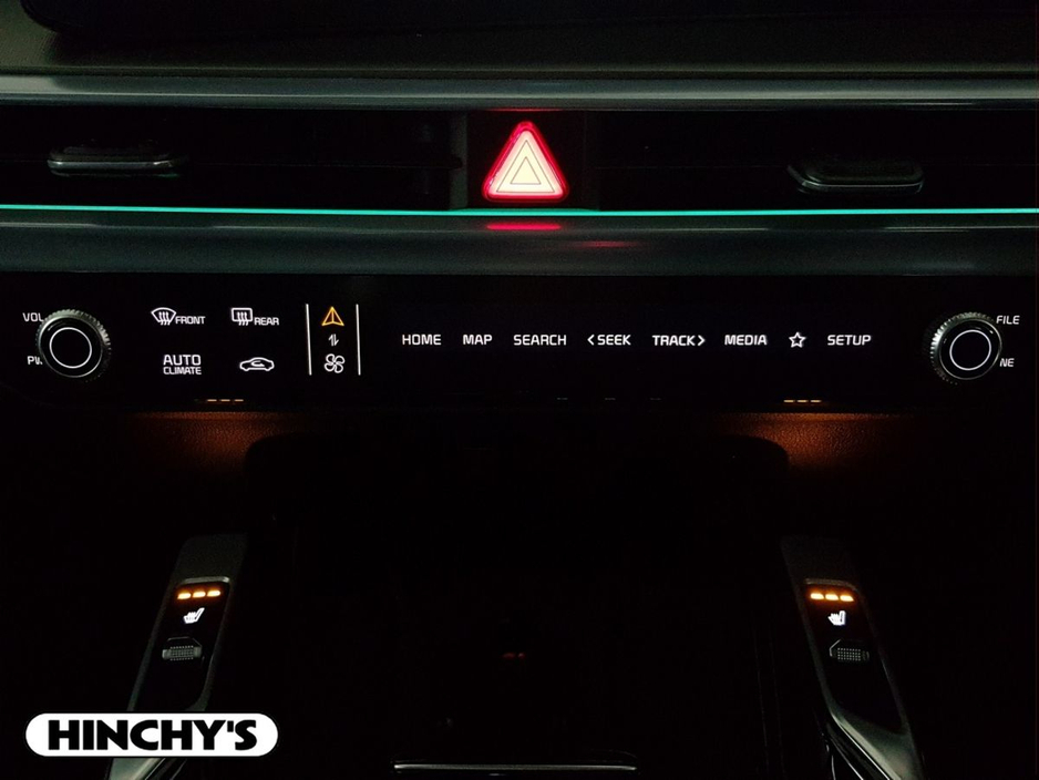 2024 Kia Sorento - image 16