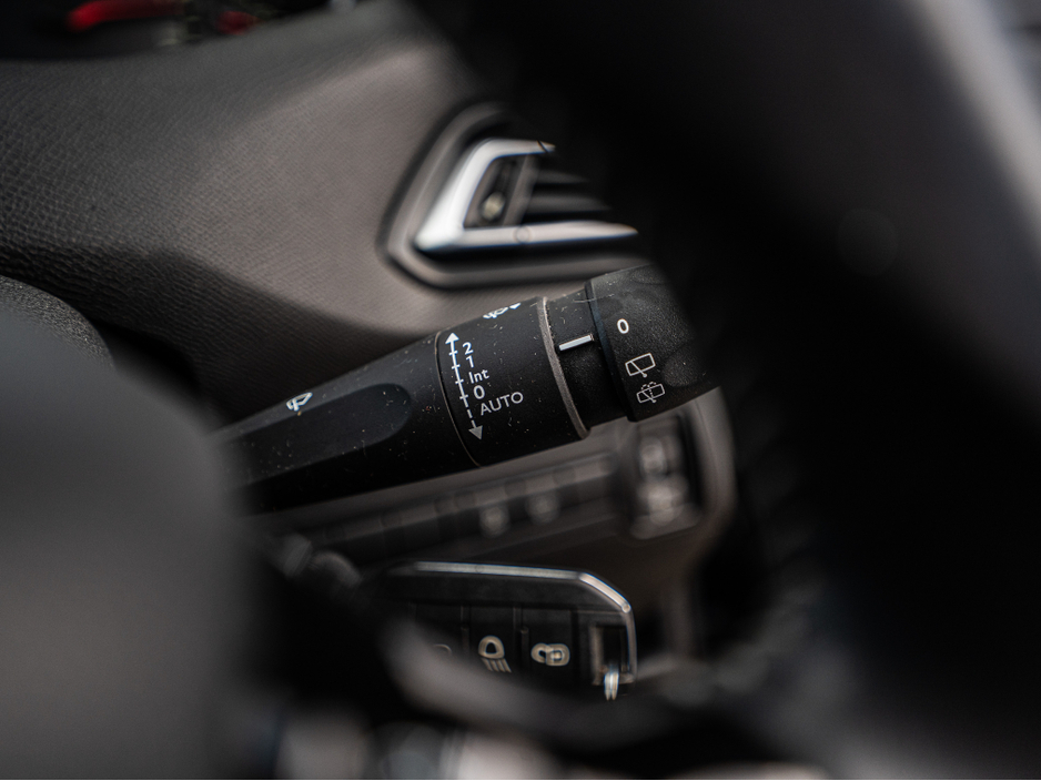 2016 Peugeot 308 2016 Peugeot 308 1.6hdi/New NCT/1yr warranty €10,888