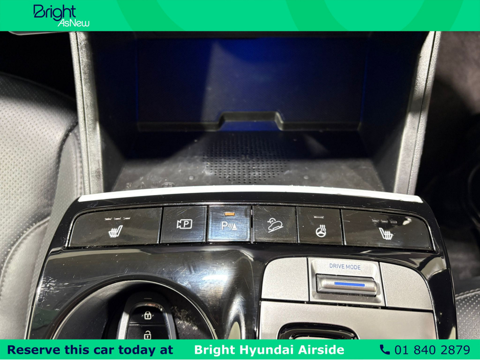 2023 Hyundai Tucson IX35 EXECUTIVE PLUS HEV PTG 5DR AUTO €37,950