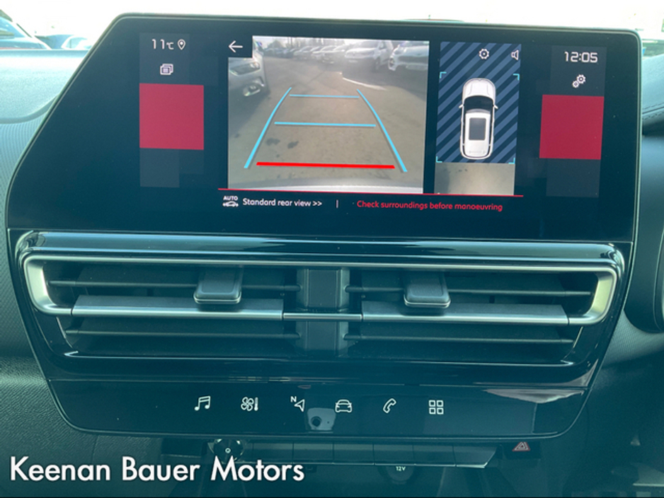 2025 Citroen C5 Aircross - image 4