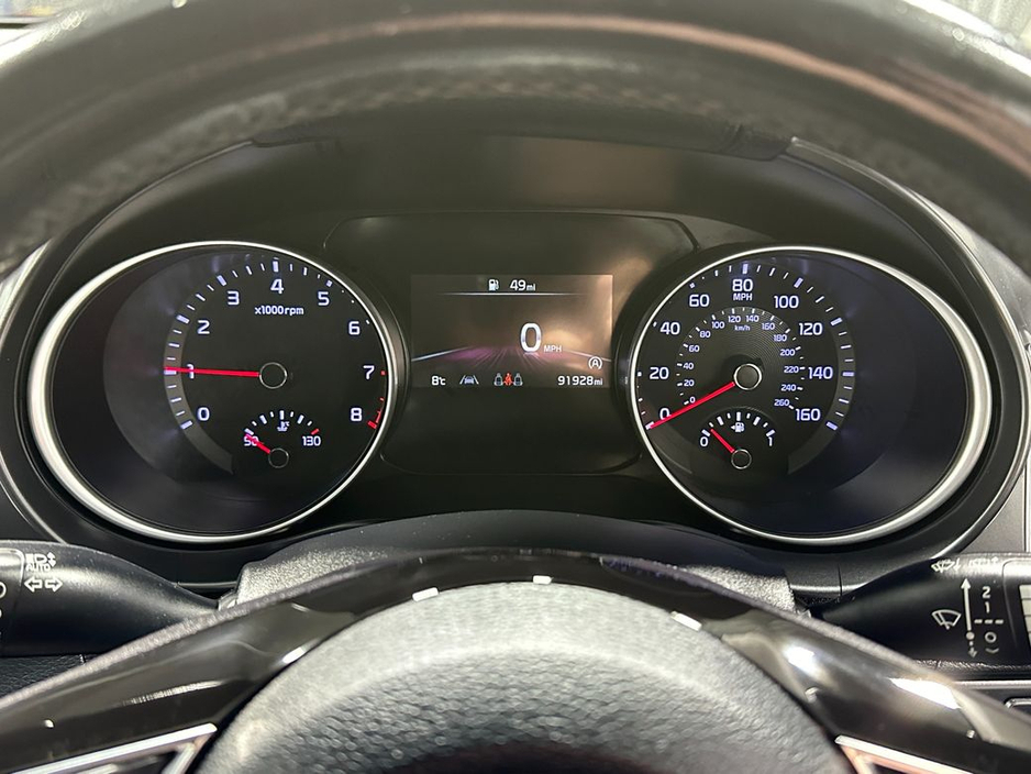 2022 Kia Ceed K2 1.0 Petrol €19,800