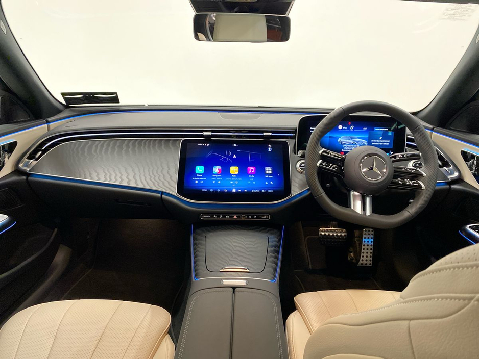 2026 Mercedes-Benz E Class - image 2