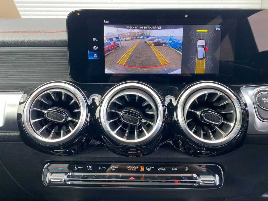 2024 Mercedes-Benz EQB - image 7