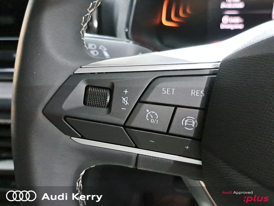 2025 SEAT Ibiza - image 20