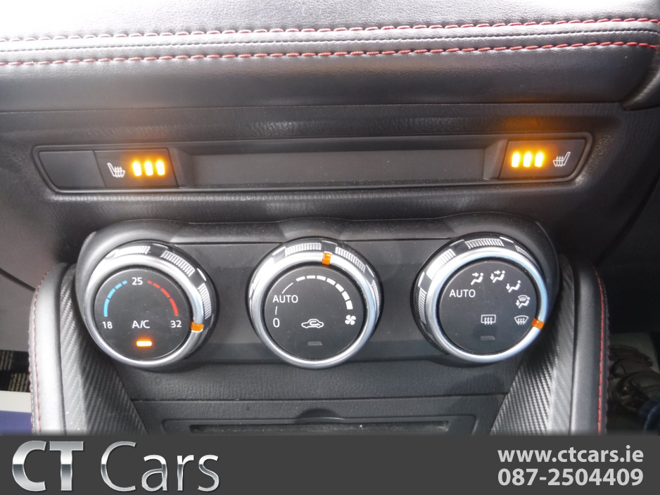 2016 Mazda Demio 1.3 AUTO LOW MILEAGE HIGH SPEC €10,250