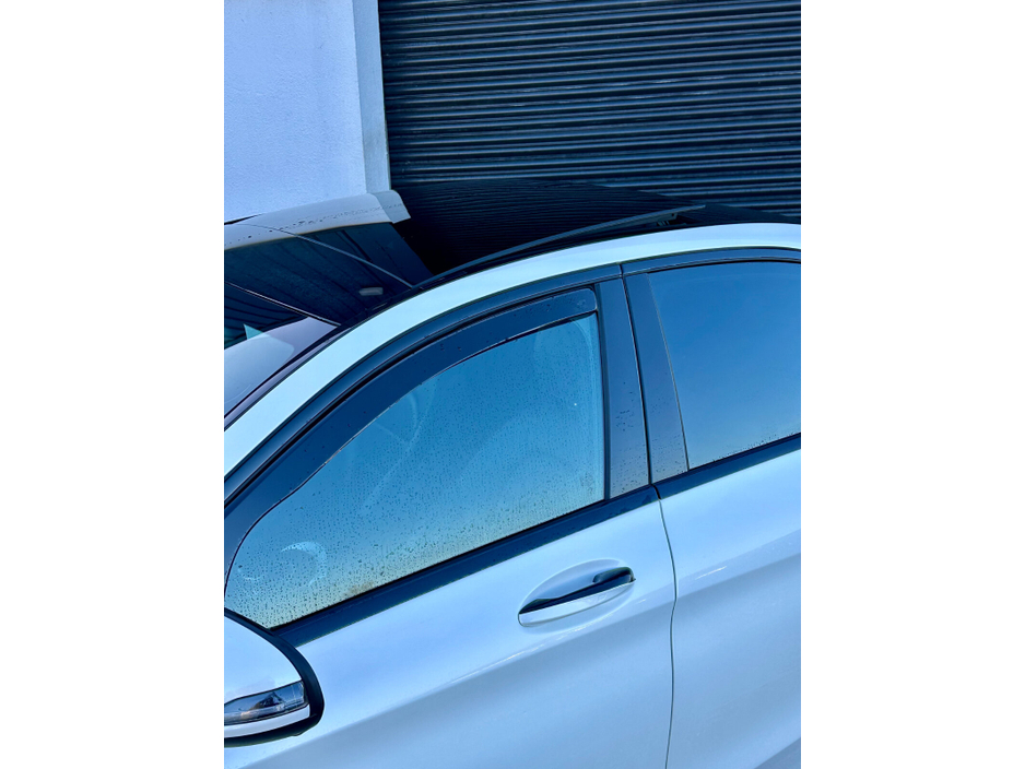 2018 Mercedes-Benz C Class C 220 D AMG €25,995