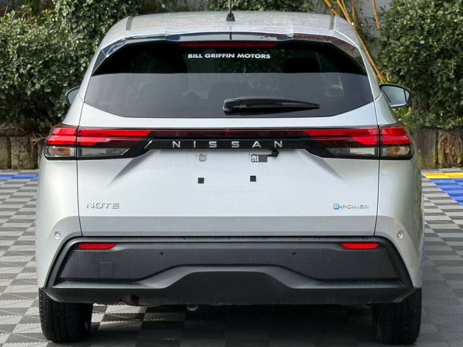 2022 Nissan Note - image 16
