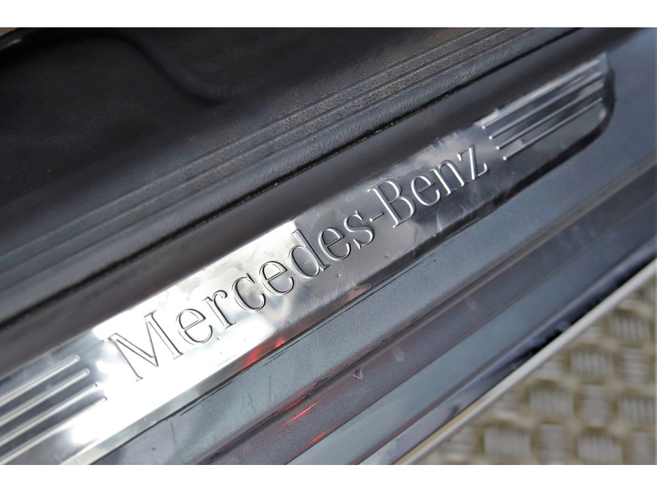 2018 Mercedes-Benz E Class - image 25