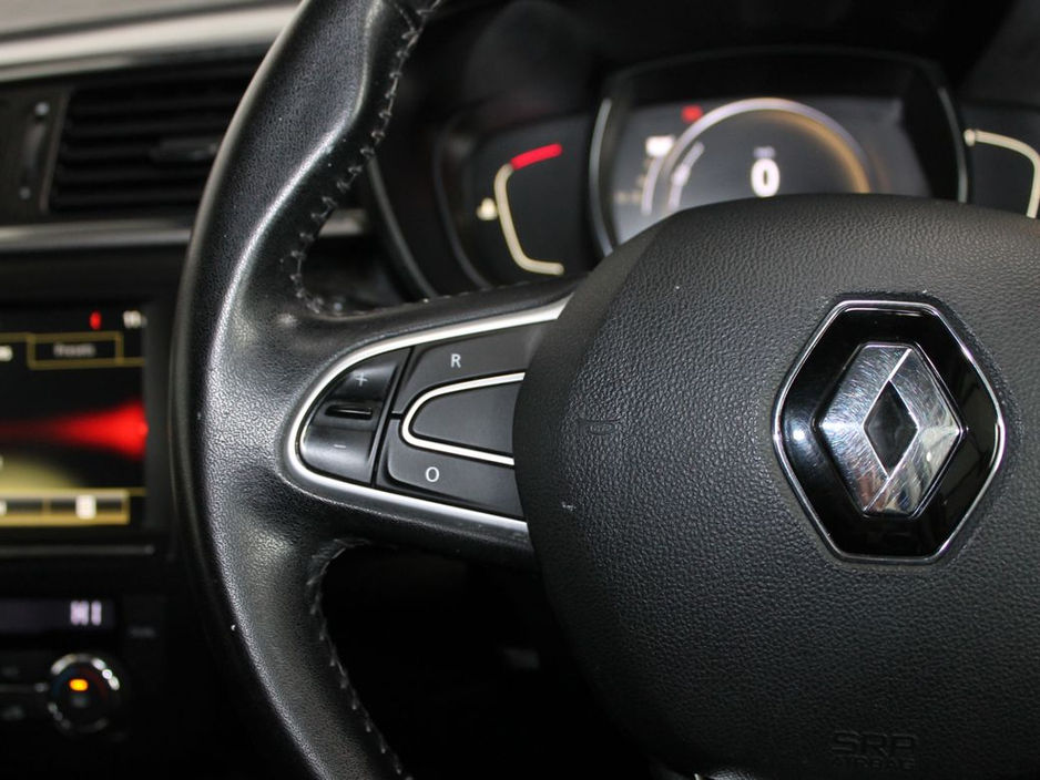 2016 Renault Kadjar - image 23