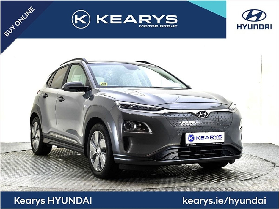 2019 Hyundai Kona for sale in , Ireland