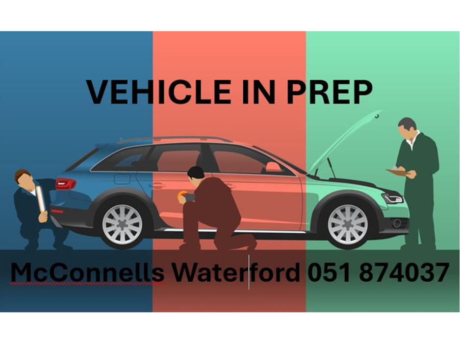 2019 Toyota Prius LUXURY 4DR AUTO *Irish Car* €19,950